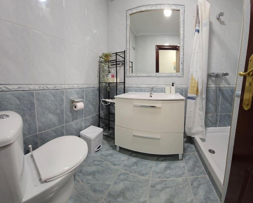 Apartamento Granja - A 5 Min De La Playa Cadiz Dış mekan fotoğraf