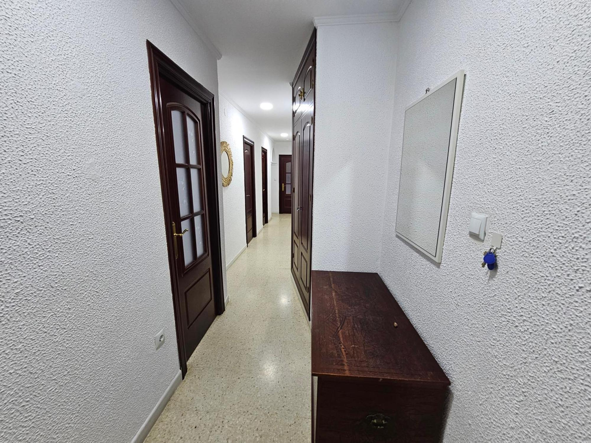 Apartamento Granja - A 5 Min De La Playa Cadiz Dış mekan fotoğraf