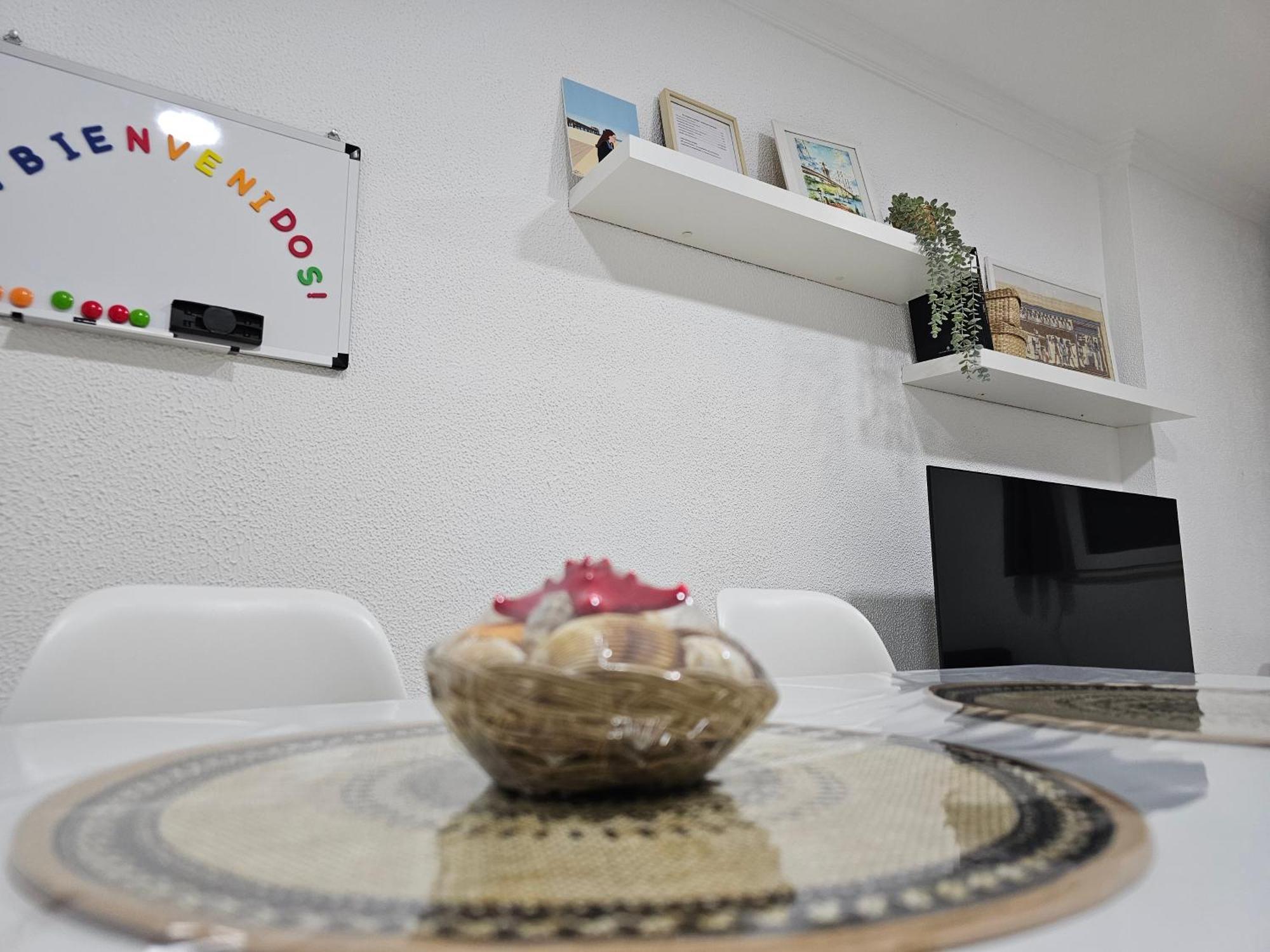 Apartamento Granja - A 5 Min De La Playa Cadiz Dış mekan fotoğraf
